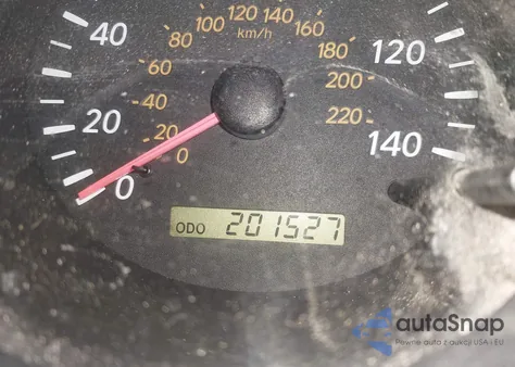 2007 Toyota Highlander z USA, uszkodzony, nr VIN JTEGD21A070170807